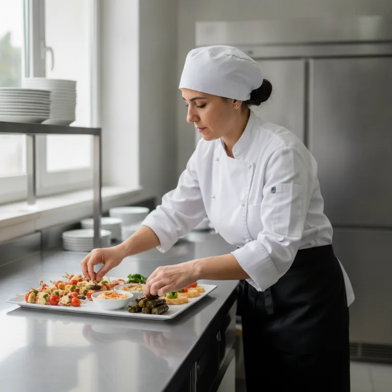 Catering Aziendale servizio a Castellammare di Stabia